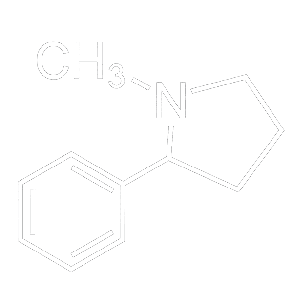 Nikotintuggummi illustration