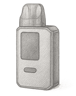 Vape device