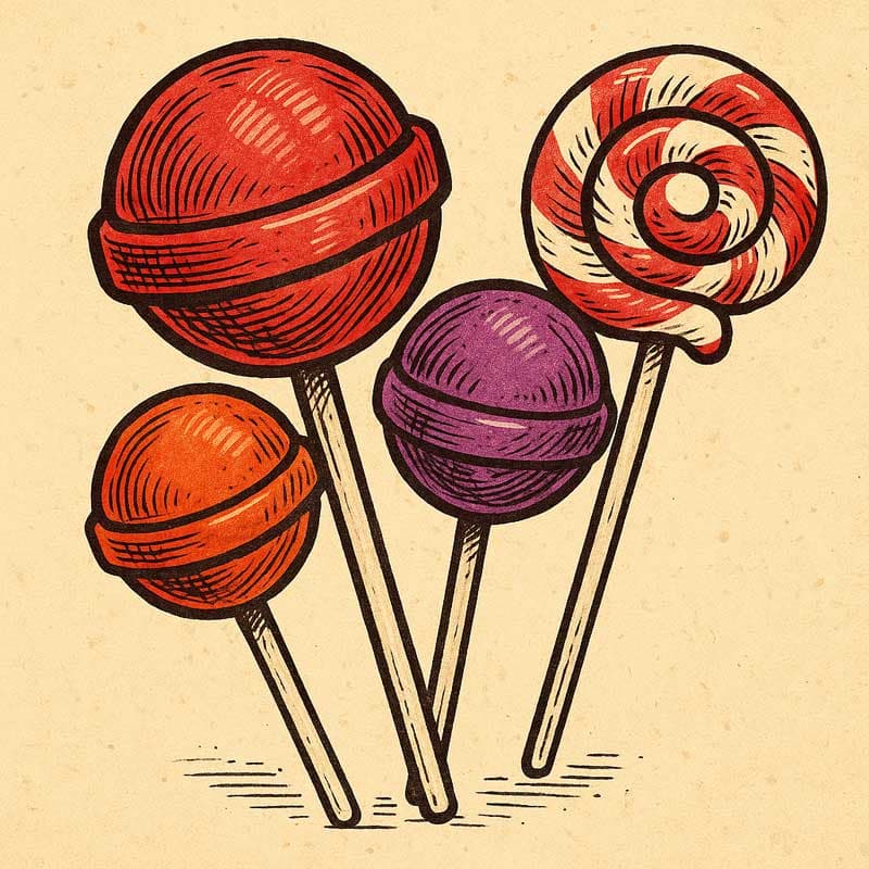 Fördelar med nikotinfritt godis