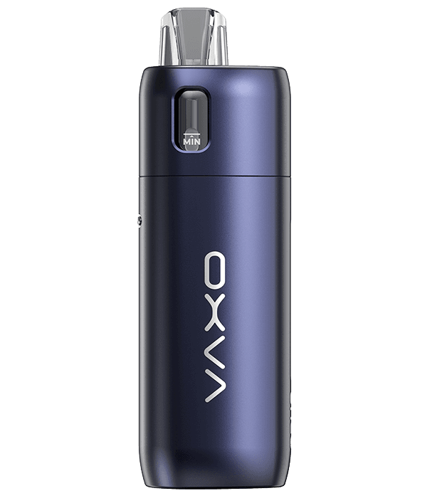 OXVA Oneo Vape Kit Midnight Blue