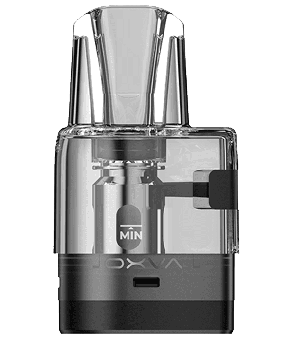 OXVA Oneo Ersättningspod 0.4ohm (3-pack)