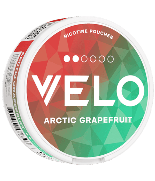 Velo Arctic Grapefruit 6MG
