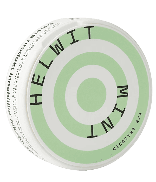 Helwit Mint 3,5mg