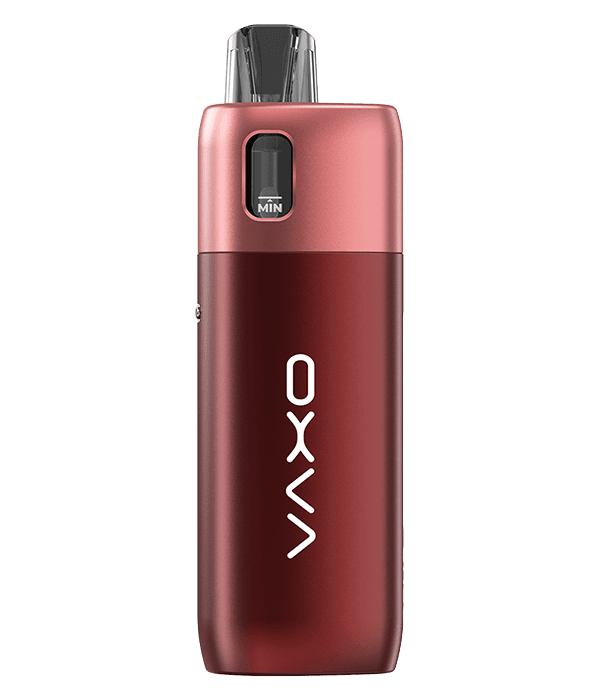 OXVA Oneo Vape Kit Ruby Red