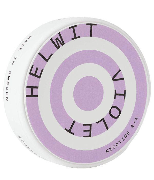 Helwit Violet 3,5mg