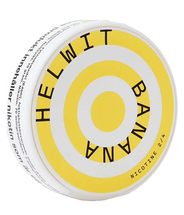 Helwit Banan 3,5mg