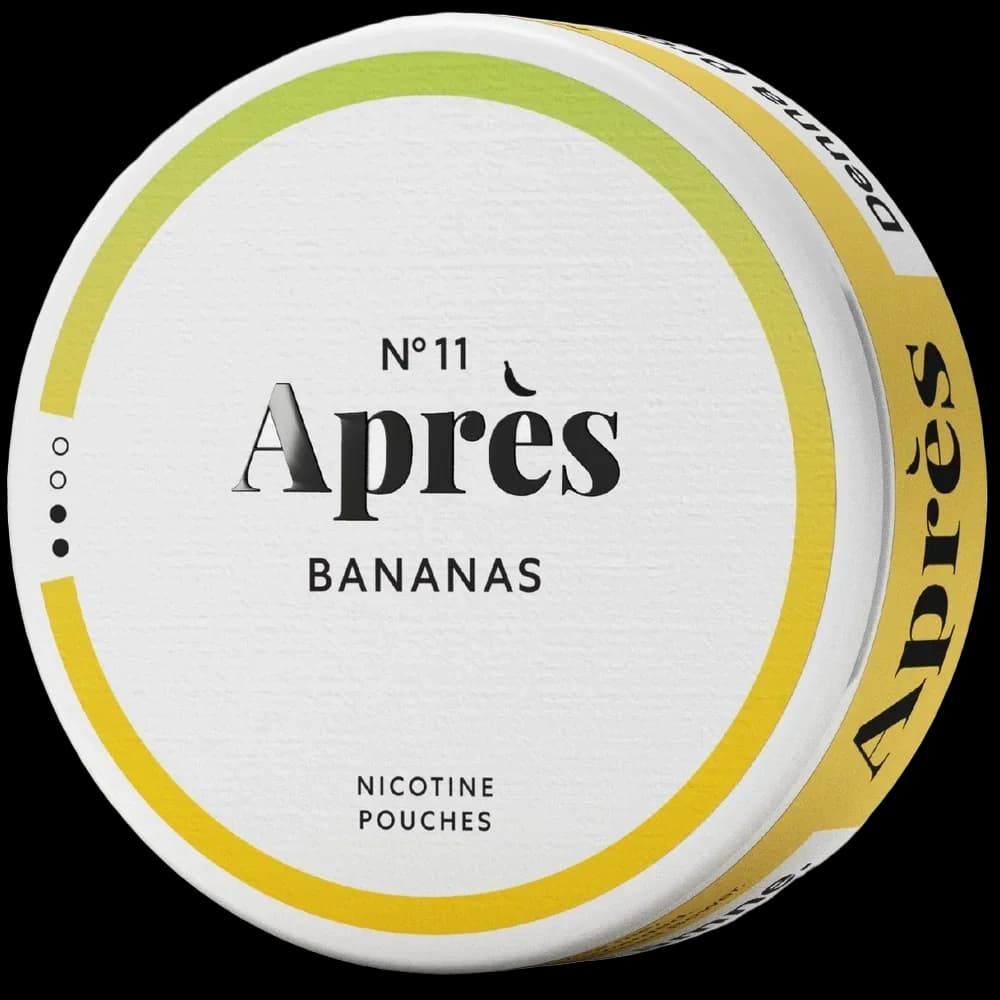 Après Bananas 4,4mg – dosa
