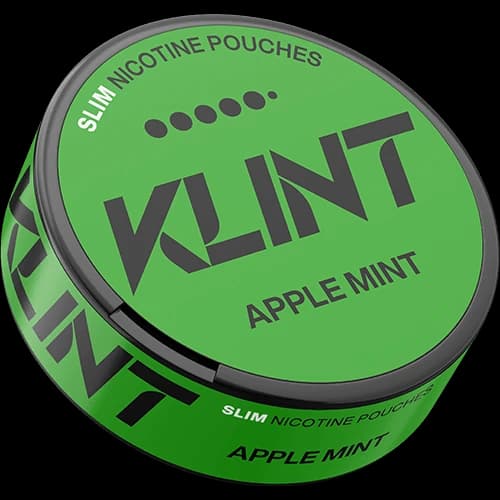 Klint Apple Mint 11,5mg – dosa