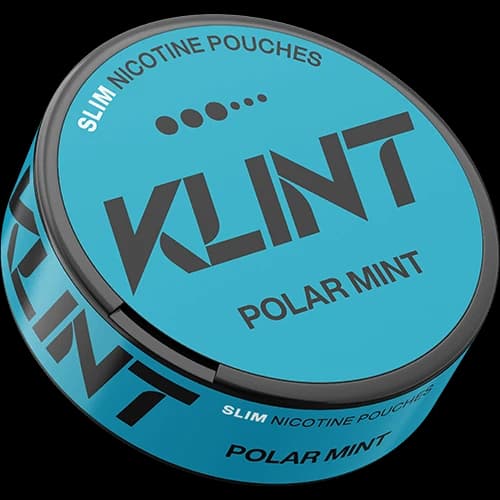 Klint Polar Mint 8,4mg – dosa