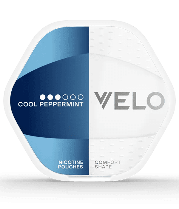 Velo Shift Cool Peppermint 8mg