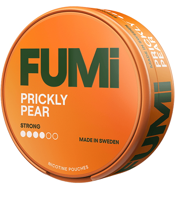 Fumi Prickly Pear 8mg