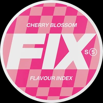 Fix Cherry Blossom 11,5mg – dosa