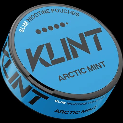 Klint Arctic Mint 11,5mg – dosa