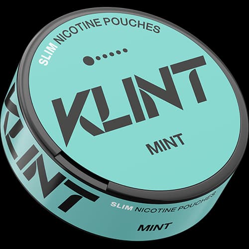 Klint mint 4,4mg - dosa