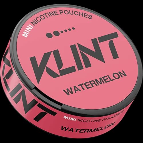 Klint Watermelon Mini 4,8mg – dosa