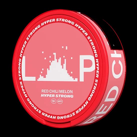 LOOP Red Chili Melon Hyper Strong 14.8mg