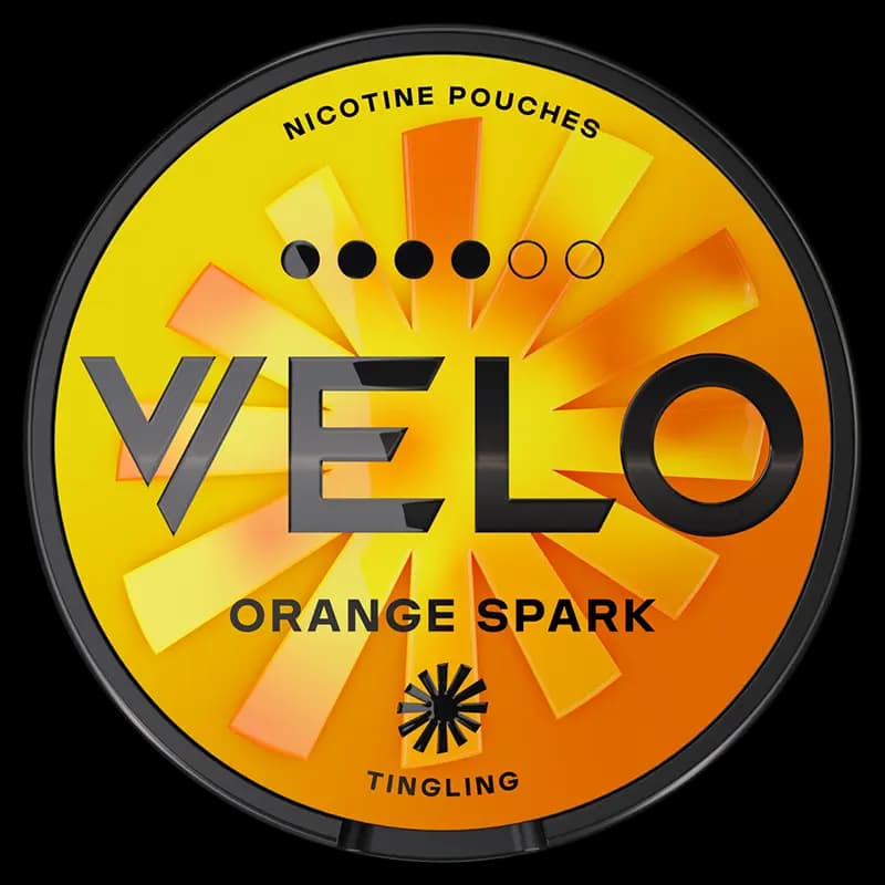 Velo Orange Spark 10,9mg – dosa