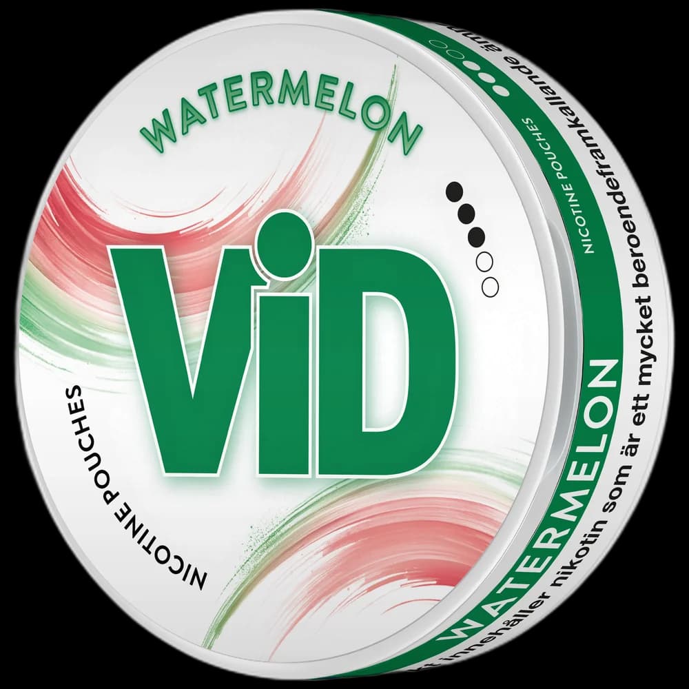 ViD Watermelon 7,2mg – dosa